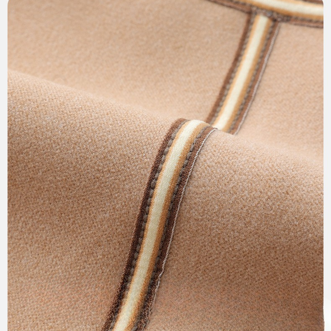 Thermo-Steg-Leggings (Stirrup)