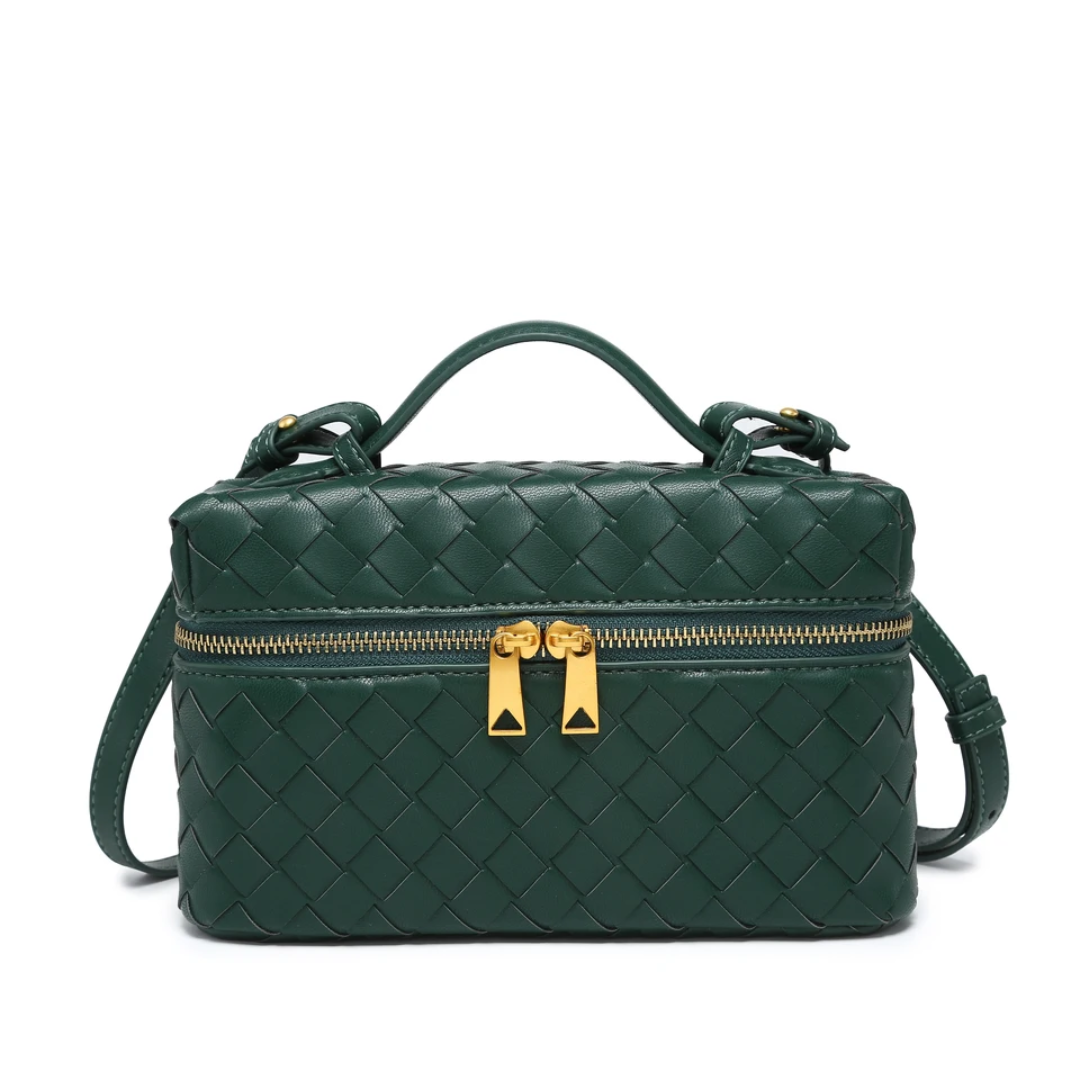Kettenriemen-Handtasche