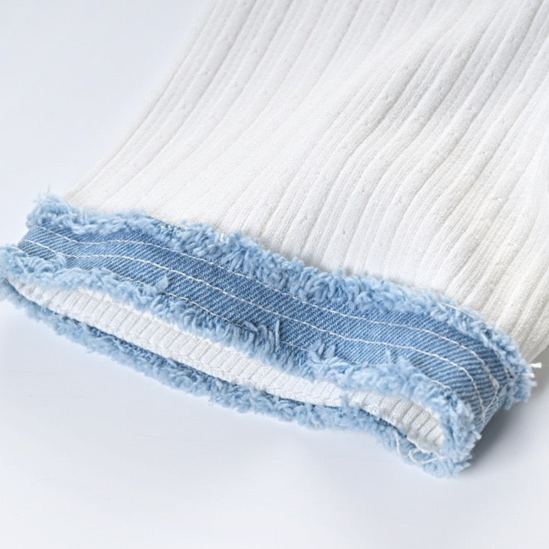 ElegantEase – Kleid