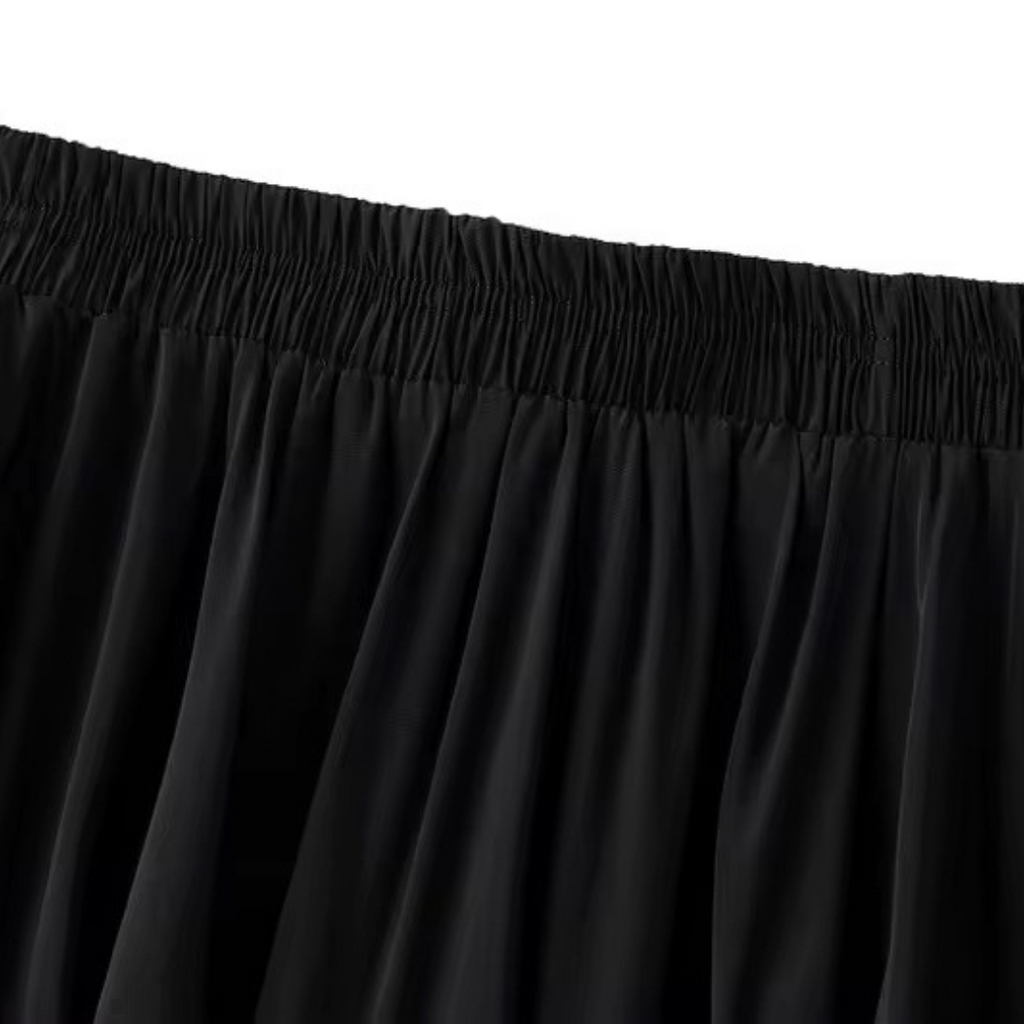 BreezySkirt