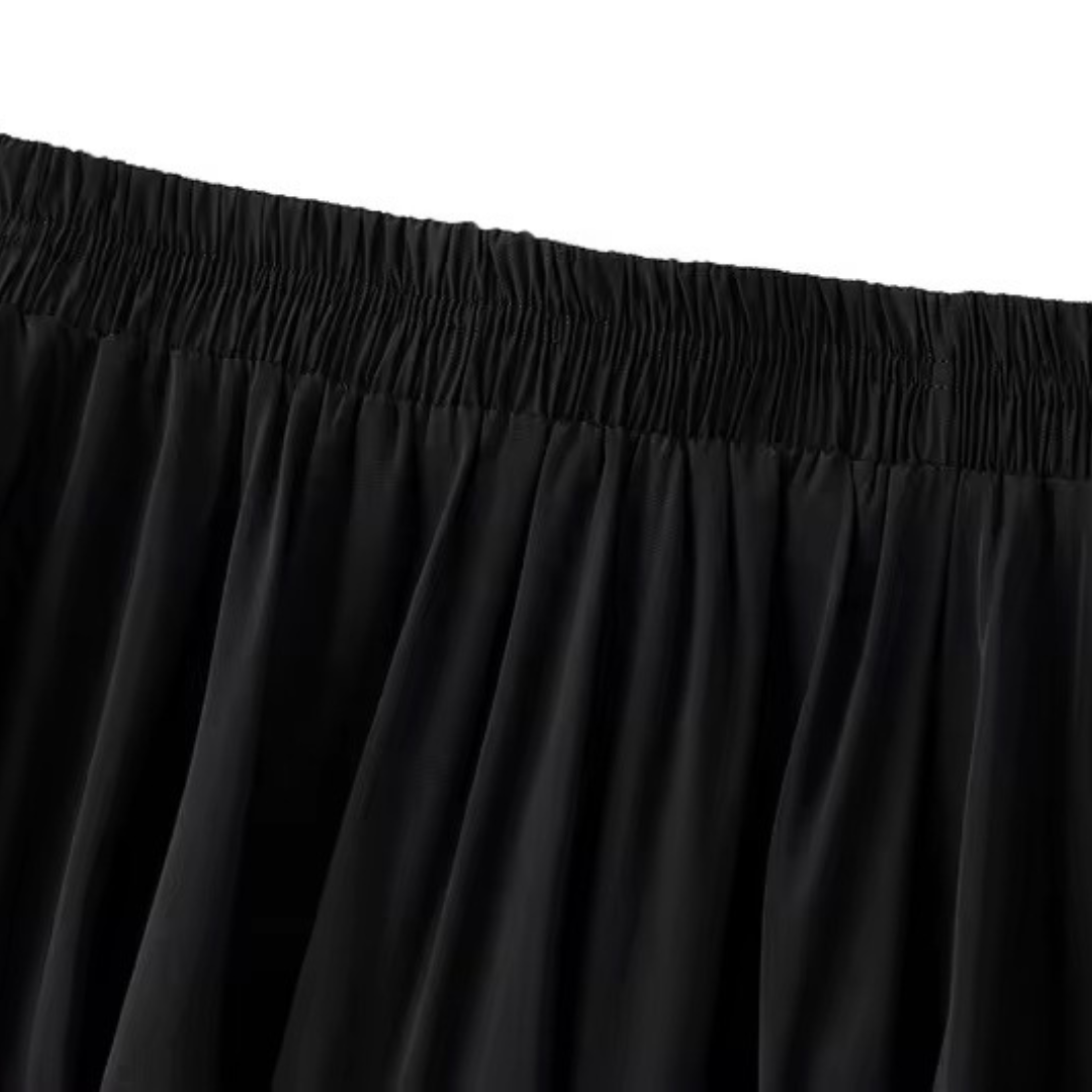 BreezySkirt