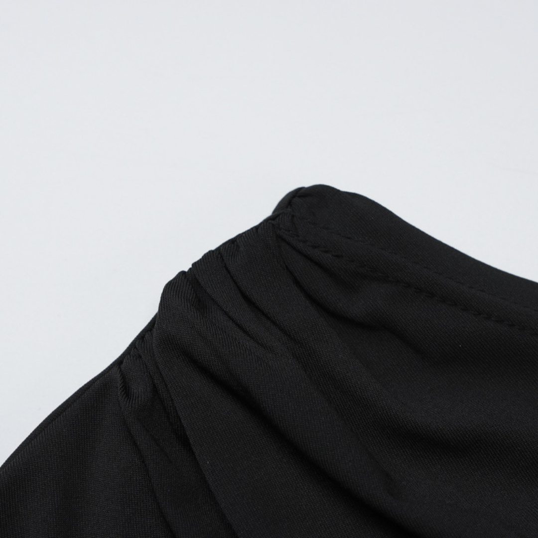 Two-Piece Casual Set