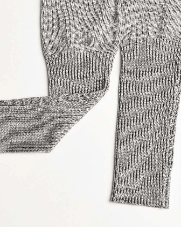 Knit set