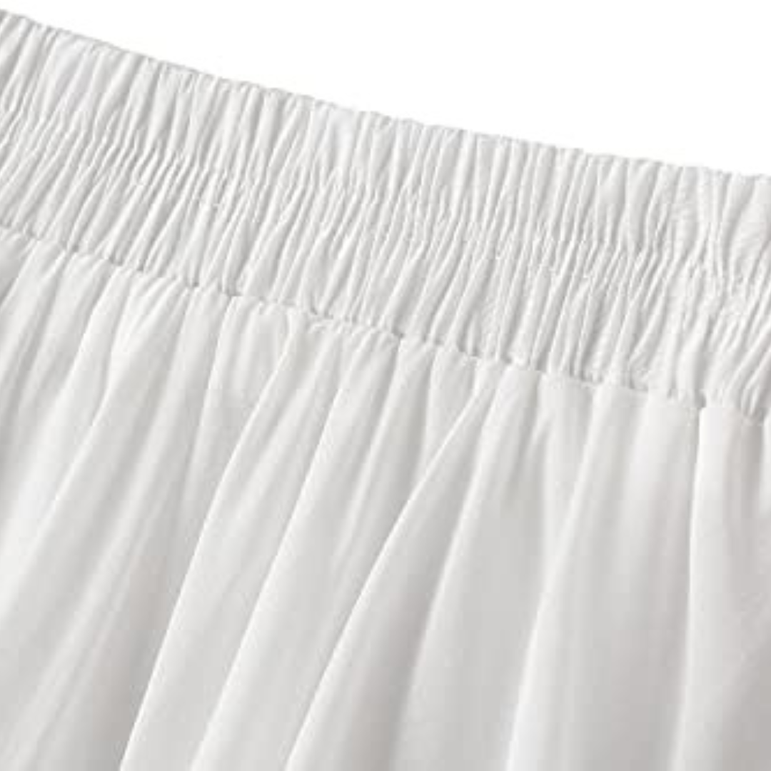 BreezySkirt