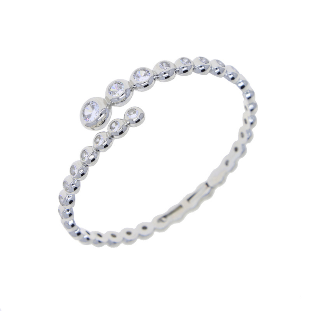 Luxuriösen Damen-Armreif