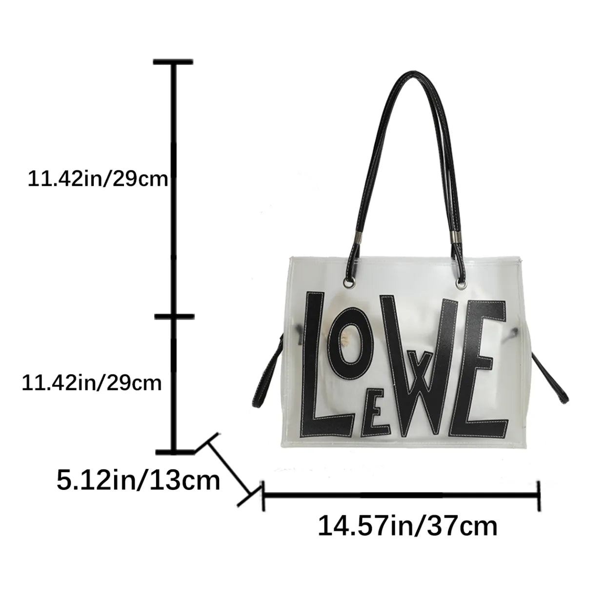 Lowe Bag