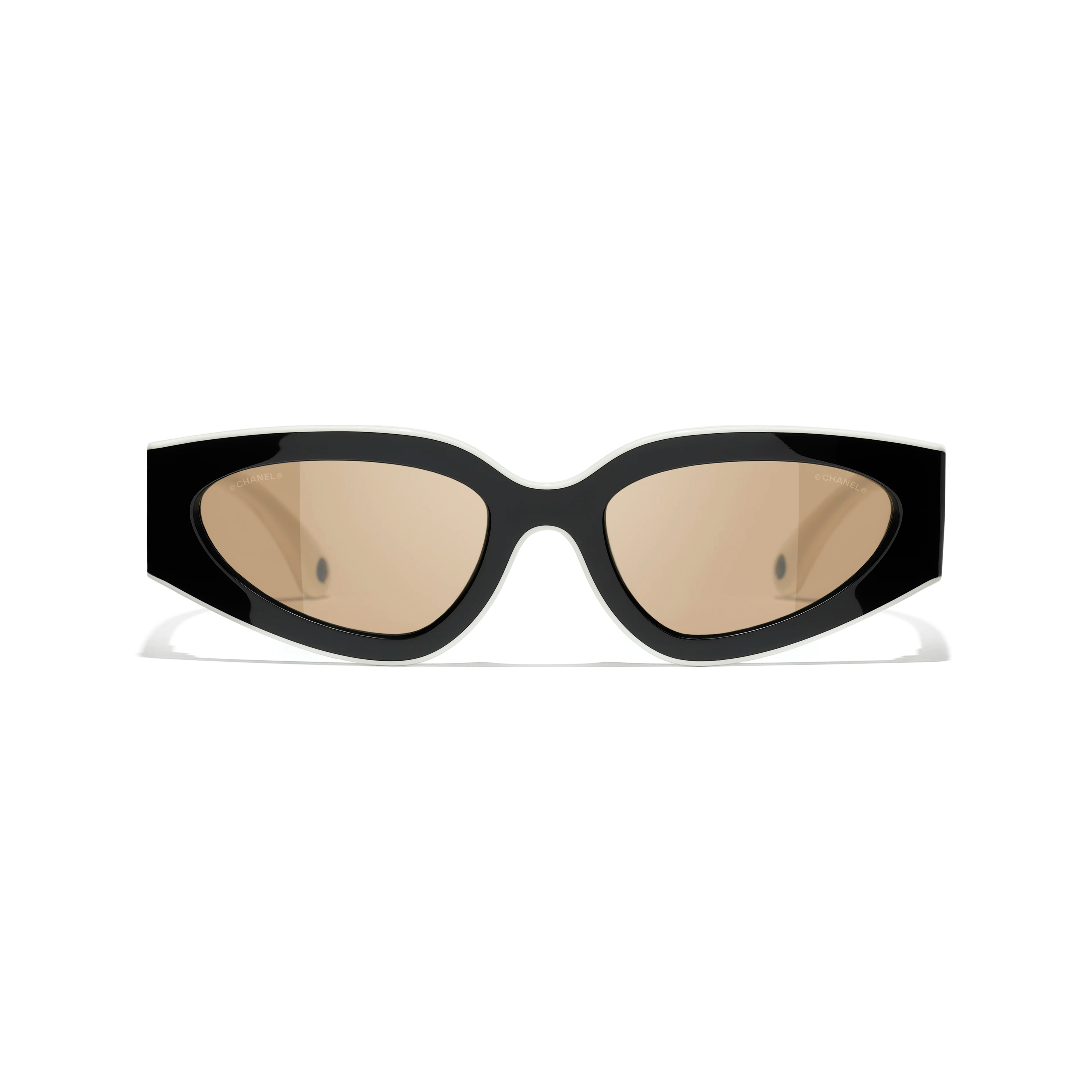 Coco Cat-Eye-Brille