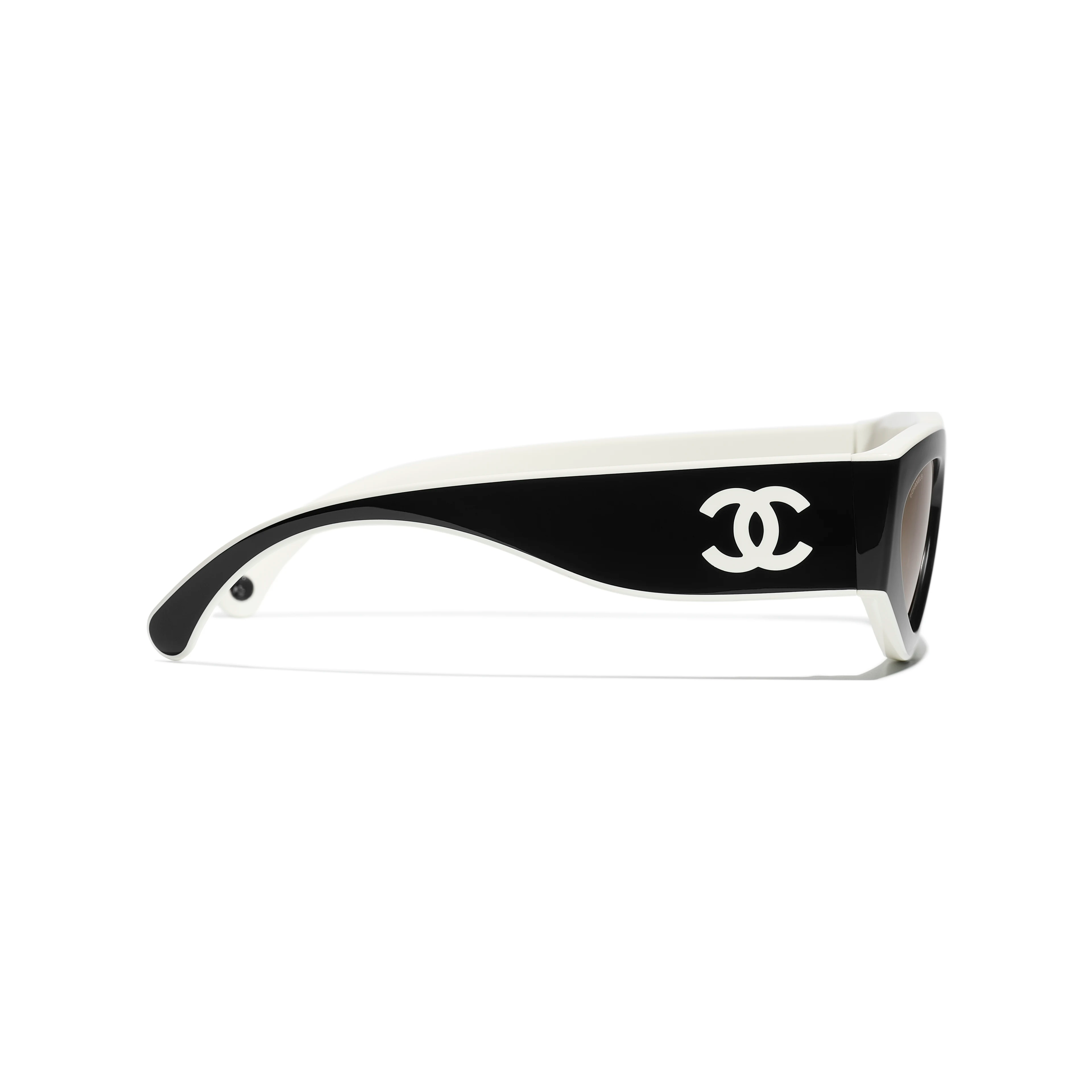 Coco Cat-Eye-Brille
