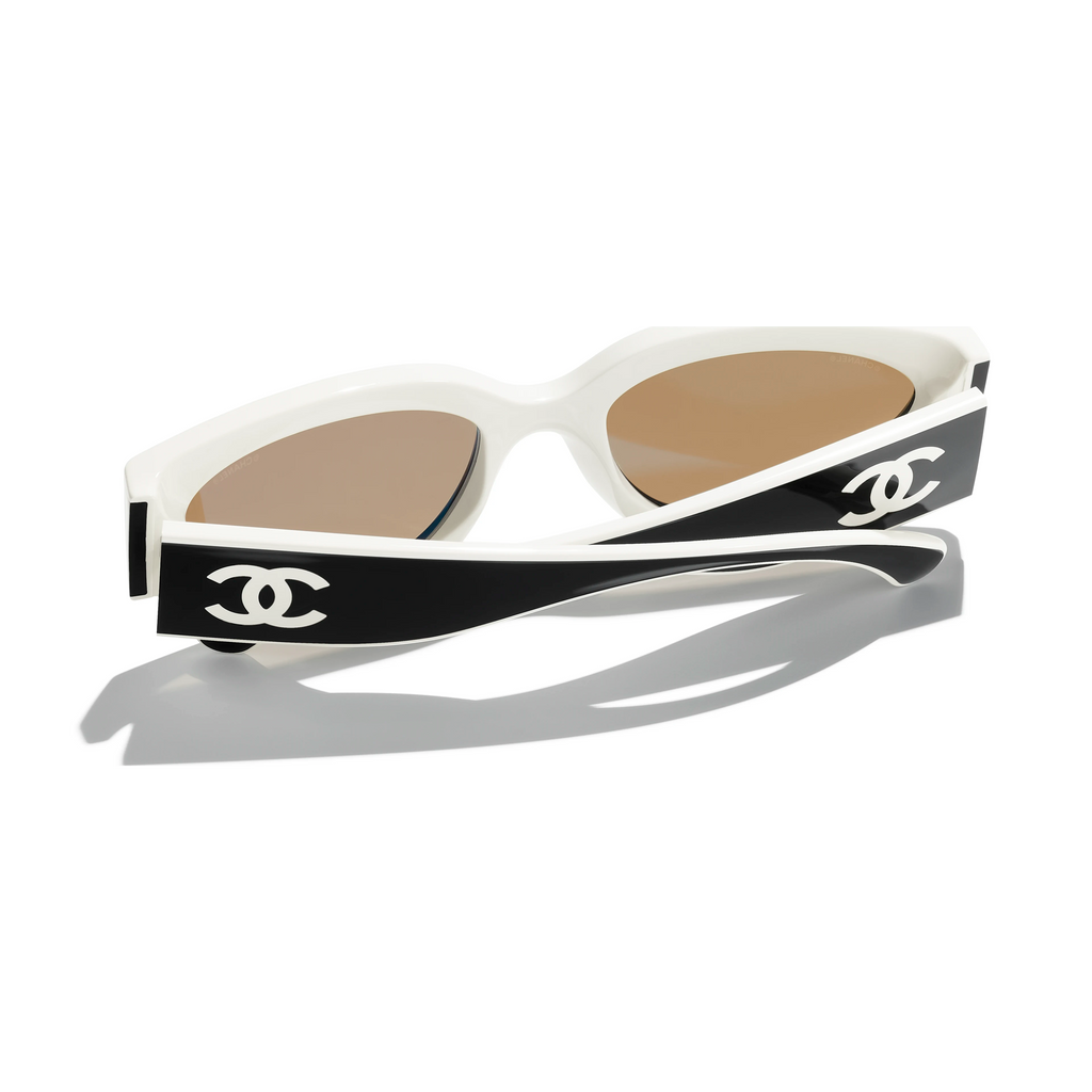 Coco Cat-Eye-Brille