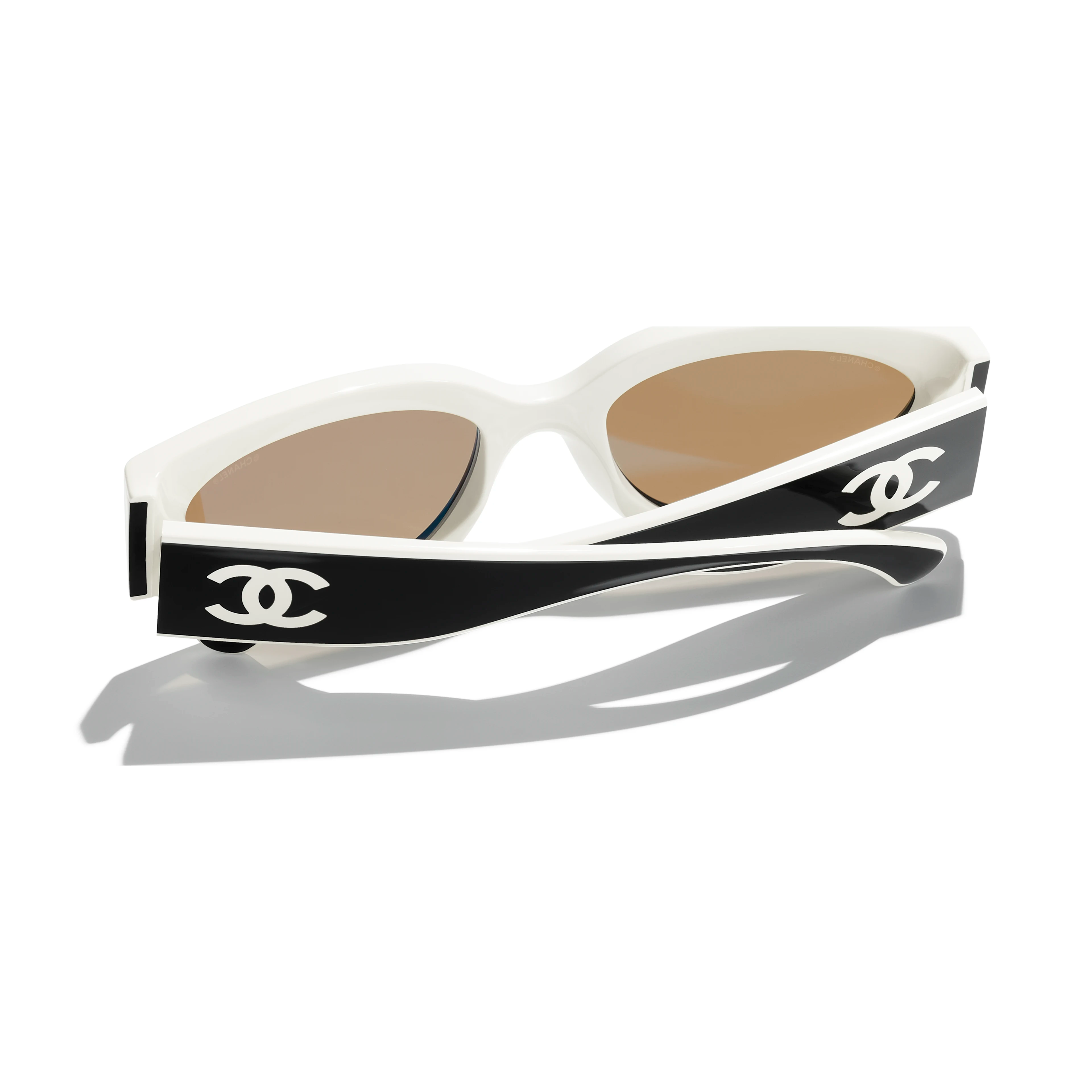 Coco Cat-Eye-Brille