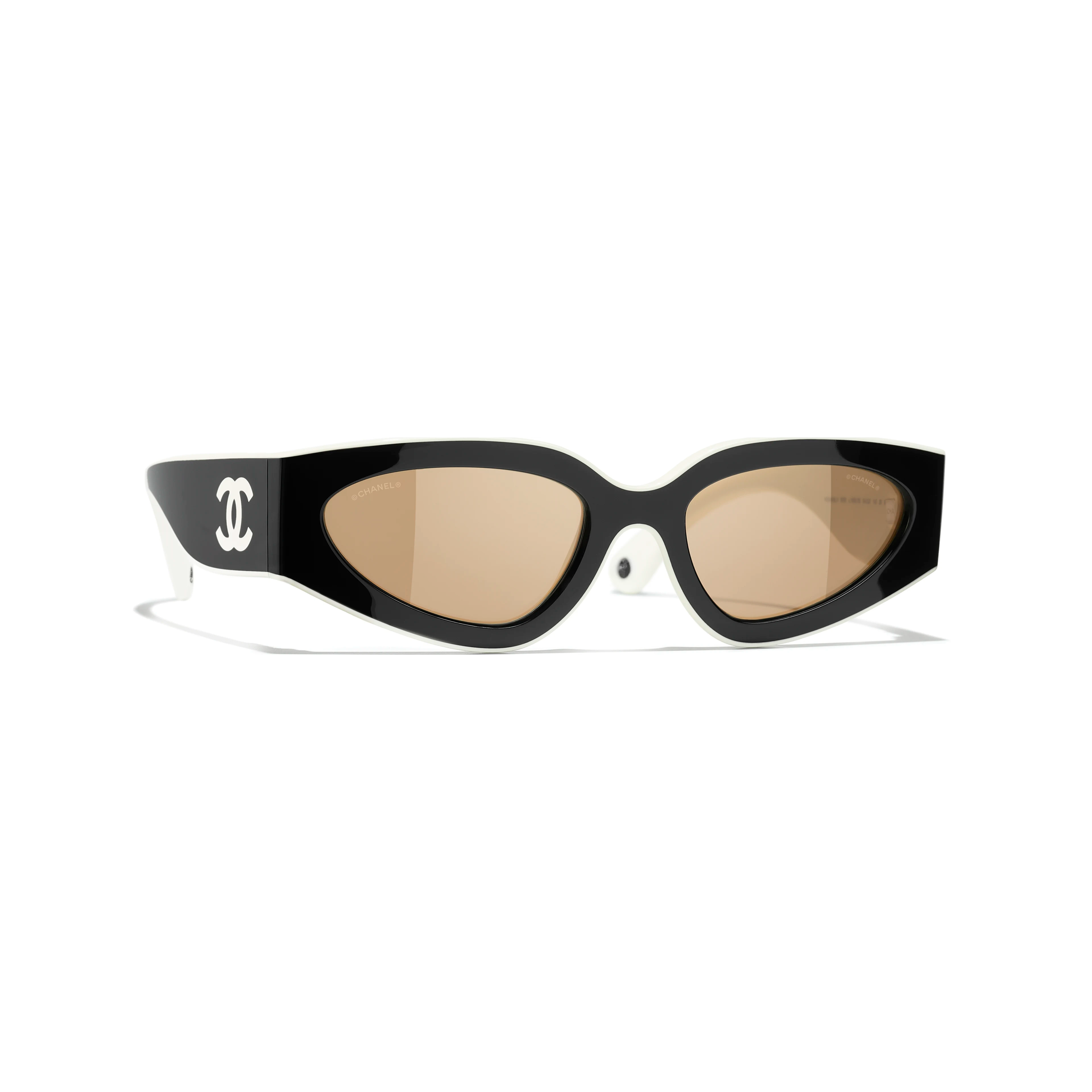 Coco Cat-Eye-Brille
