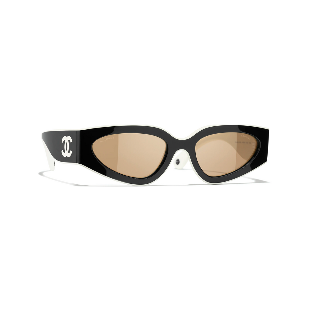 Coco Cat-Eye-Brille