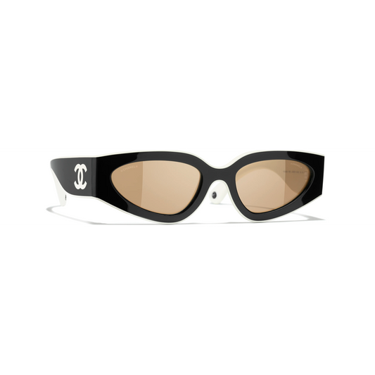Coco Cat-Eye-Brille