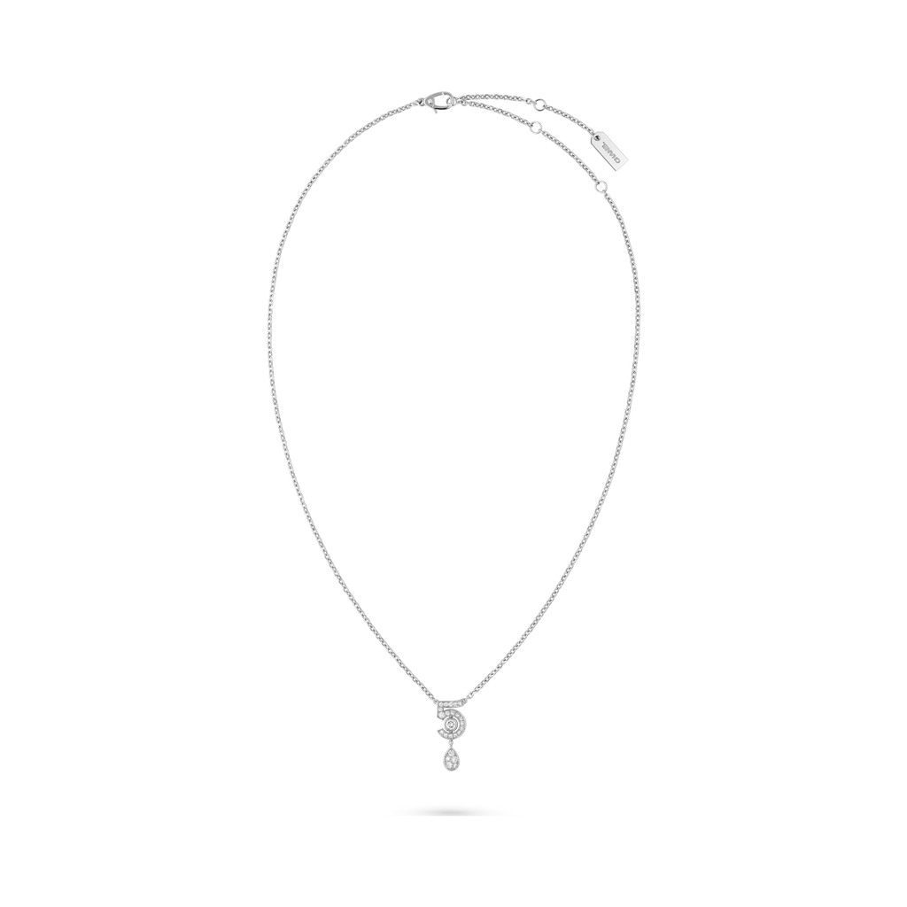 Filigrane Luxus Kette