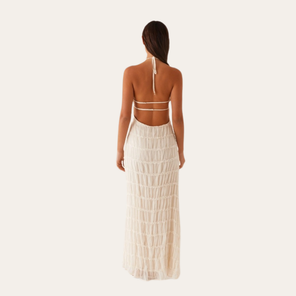 Flexi Comfort Dress