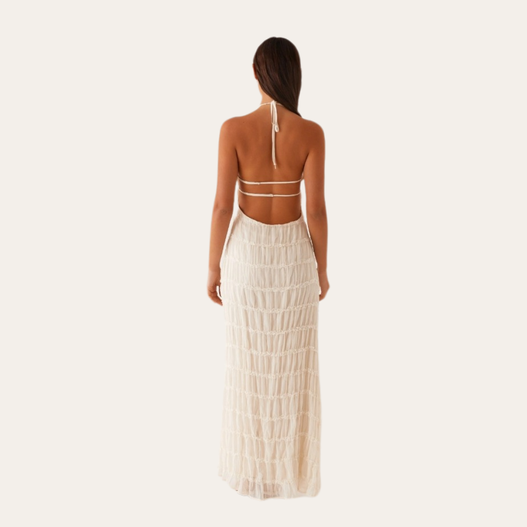 Flexi Comfort Dress