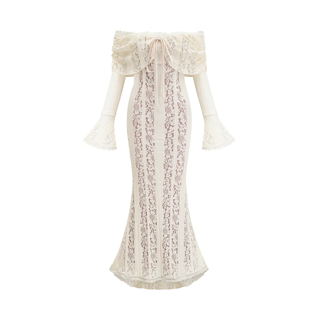 Liva - Kleid