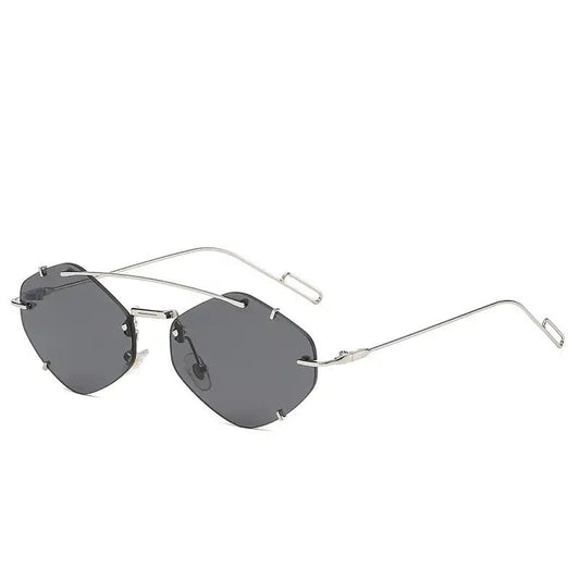 Diamond Sonnenbrille