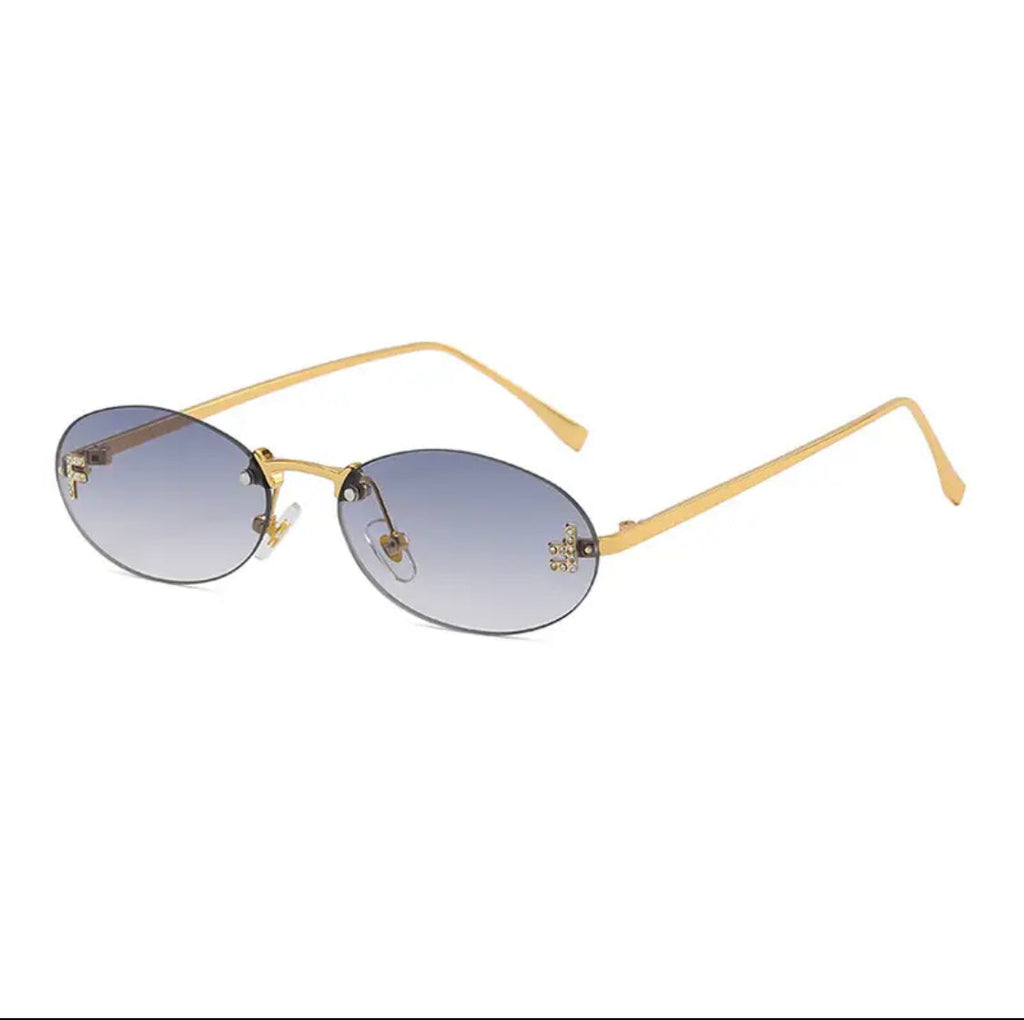 Fend Sonnenbrille