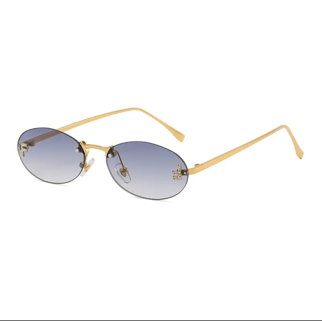 Fend Sonnenbrille