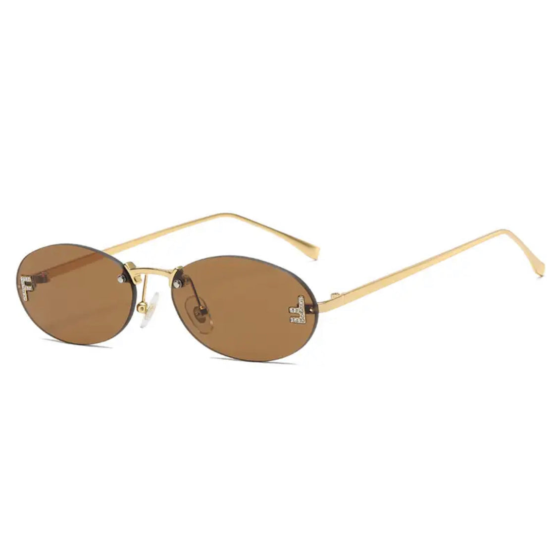 Fend Sonnenbrille