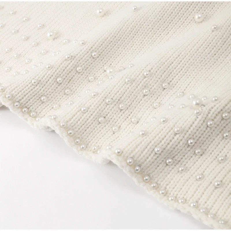 Perlenset - Perfekt für alle Jahreszeiten