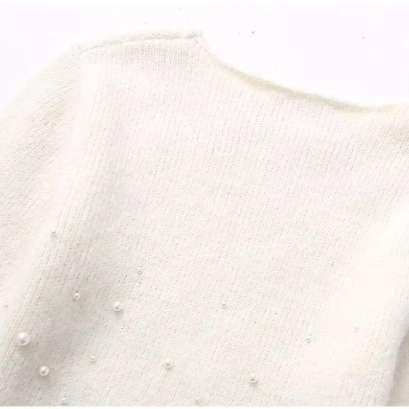 Perlenset - Perfekt für alle Jahreszeiten