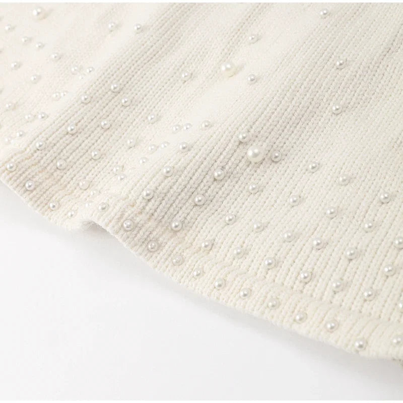 Perlenset - Perfekt für alle Jahreszeiten