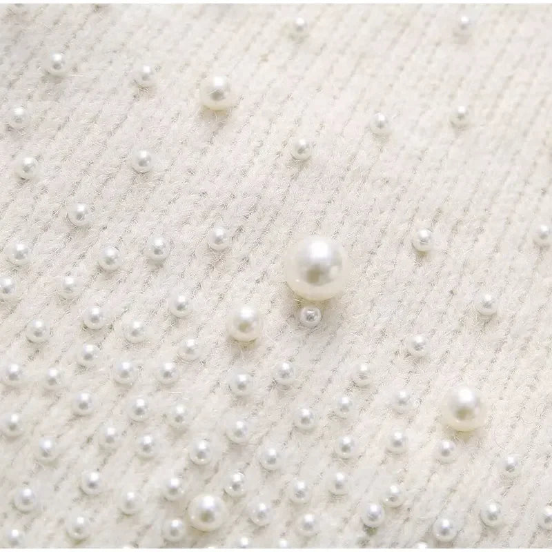 Perlenset - Perfekt für alle Jahreszeiten