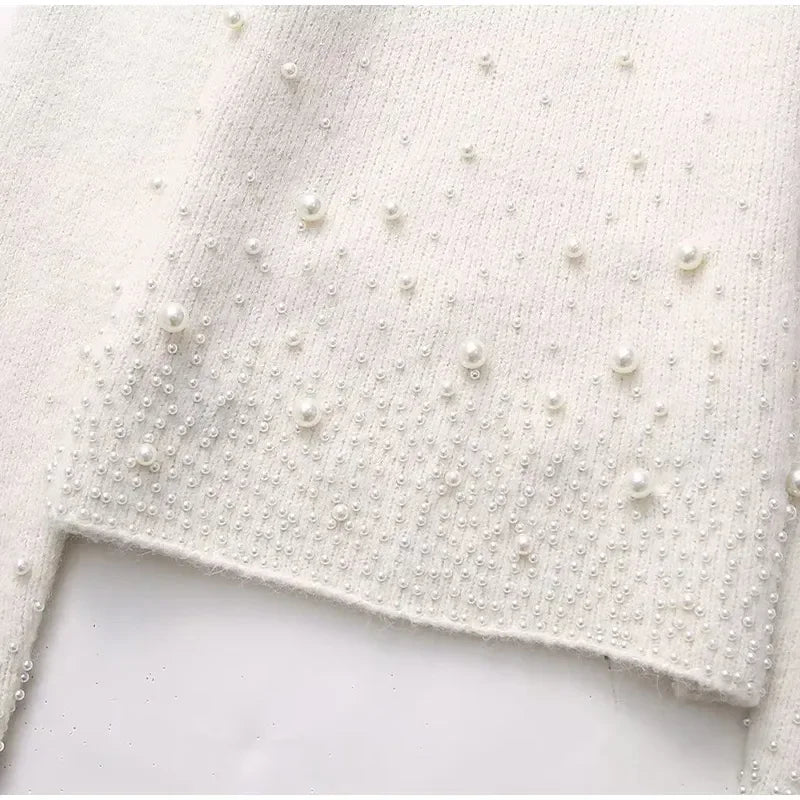 Perlenset - Perfekt für alle Jahreszeiten