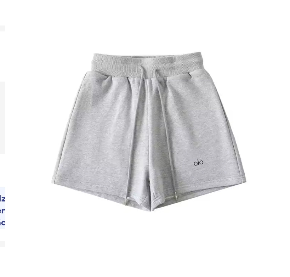 Lässige Sport-Shorts "AIo Chill