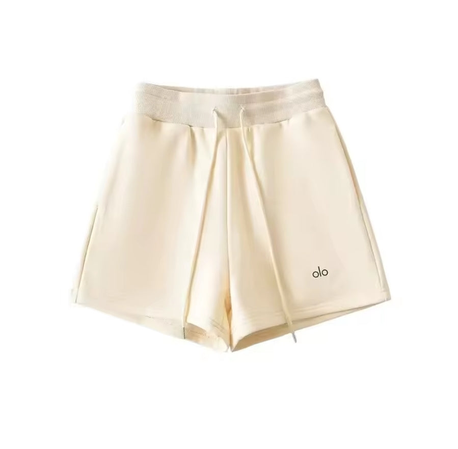 Lässige Sport-Shorts "AIo Chill