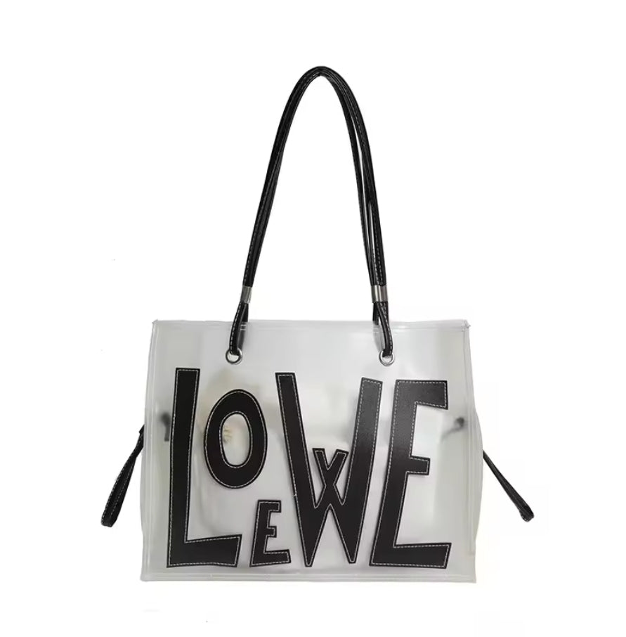Lowe Bag