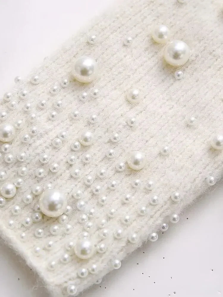 Perlenset - Perfekt für alle Jahreszeiten