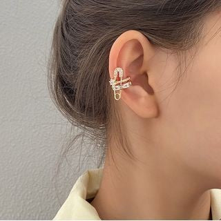 4in1 Ohrring