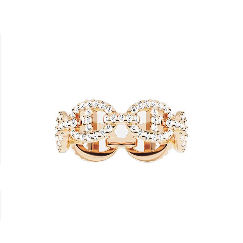 APN Kollektion Ringe – Exklusive Designer Ringe mit Pavé Steinen