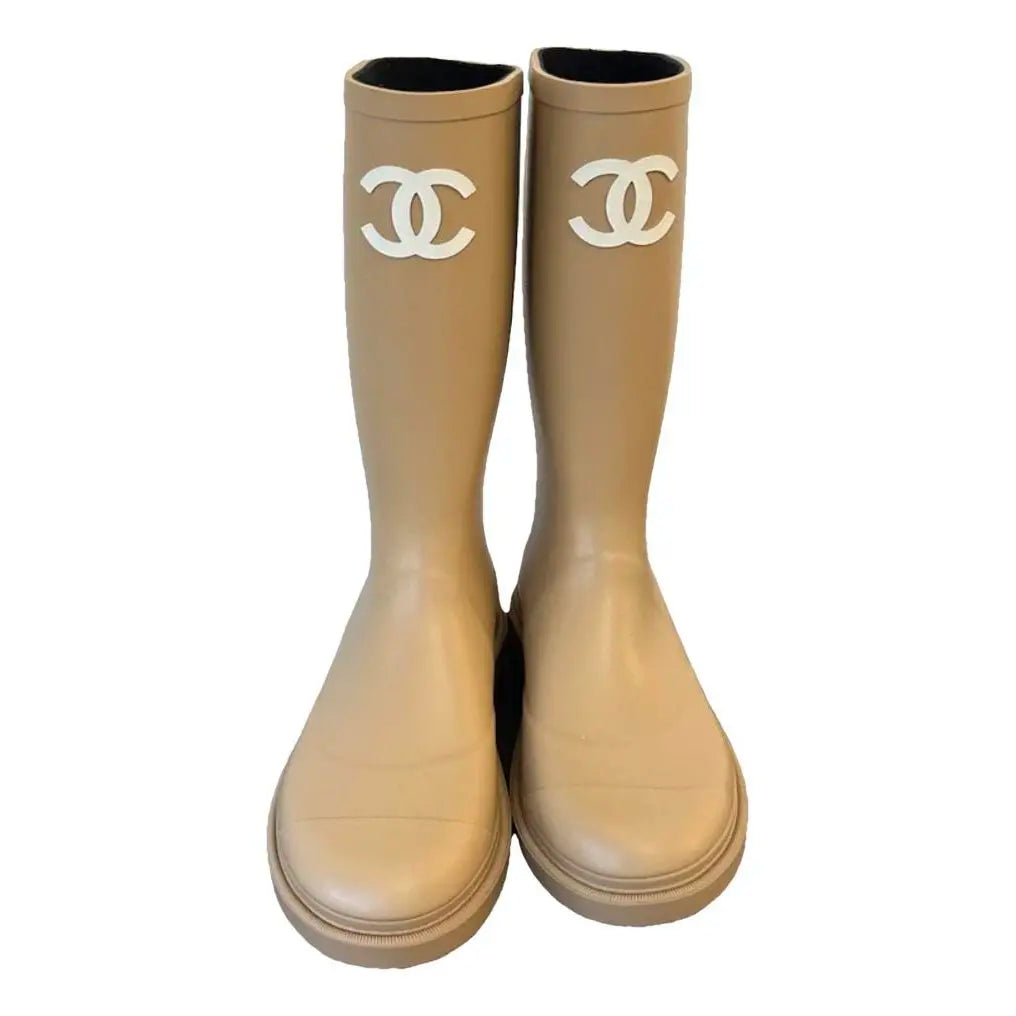 Markenstiefel