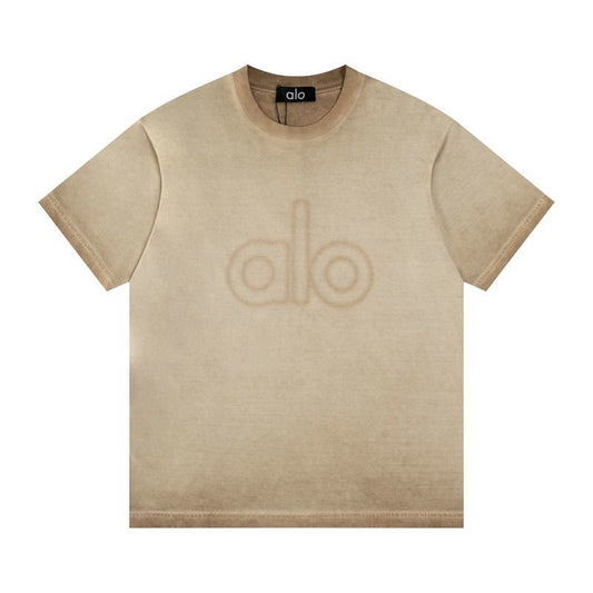 Basis T-Shirt A Lounge