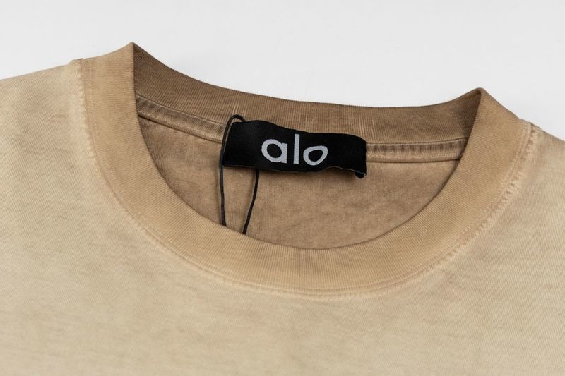 Basis T-Shirt A Lounge